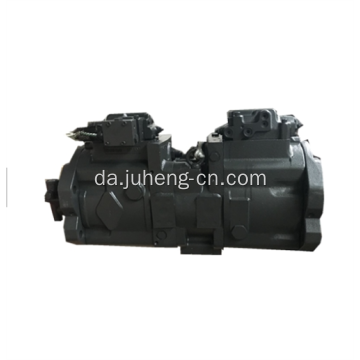 HYUNDAI R450LC-7 HOVEDPUMP 31NB-10020 K5V200DTH